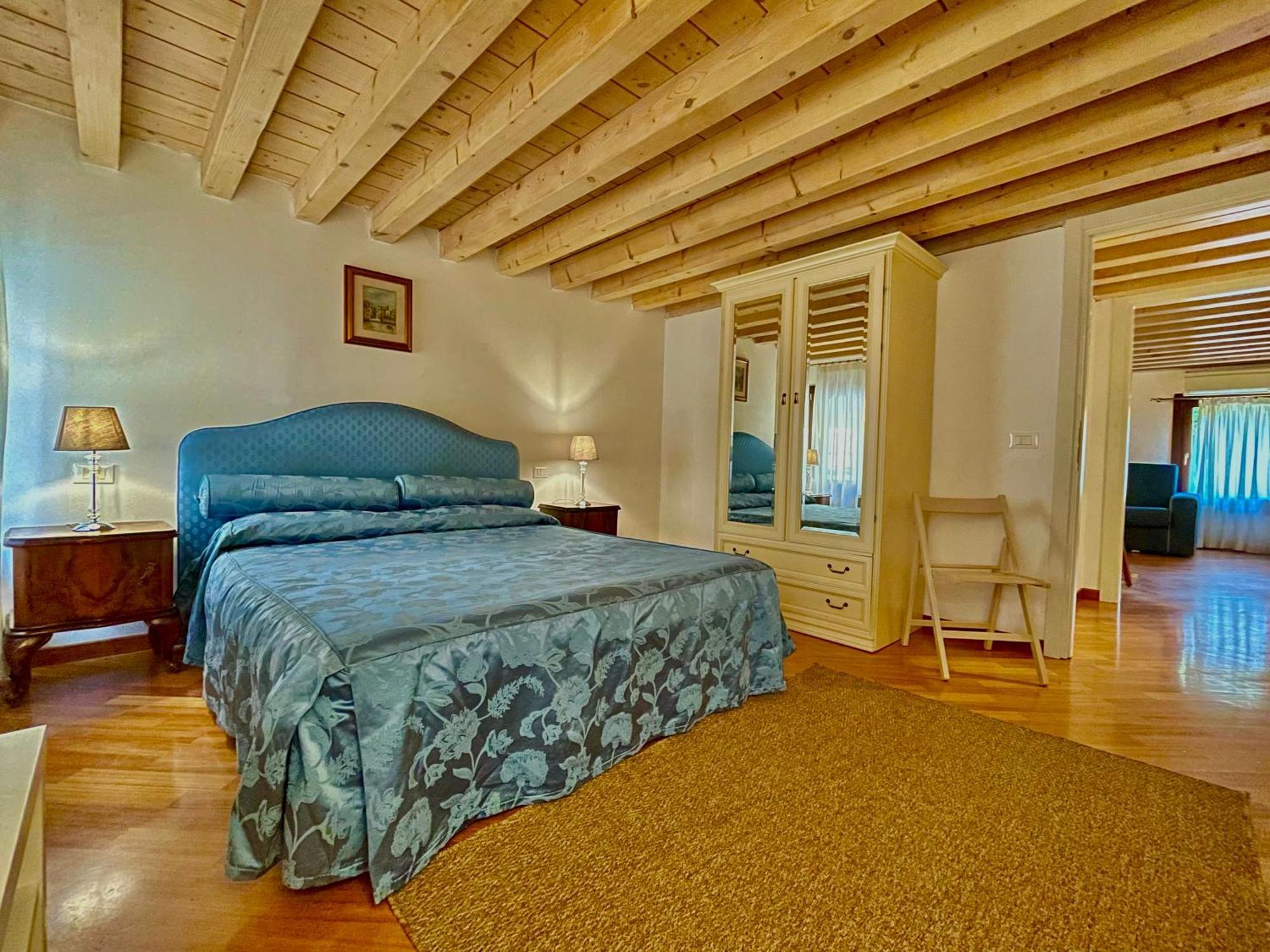 Furlani Apartment 1 Wenecja Zewnętrze zdjęcie