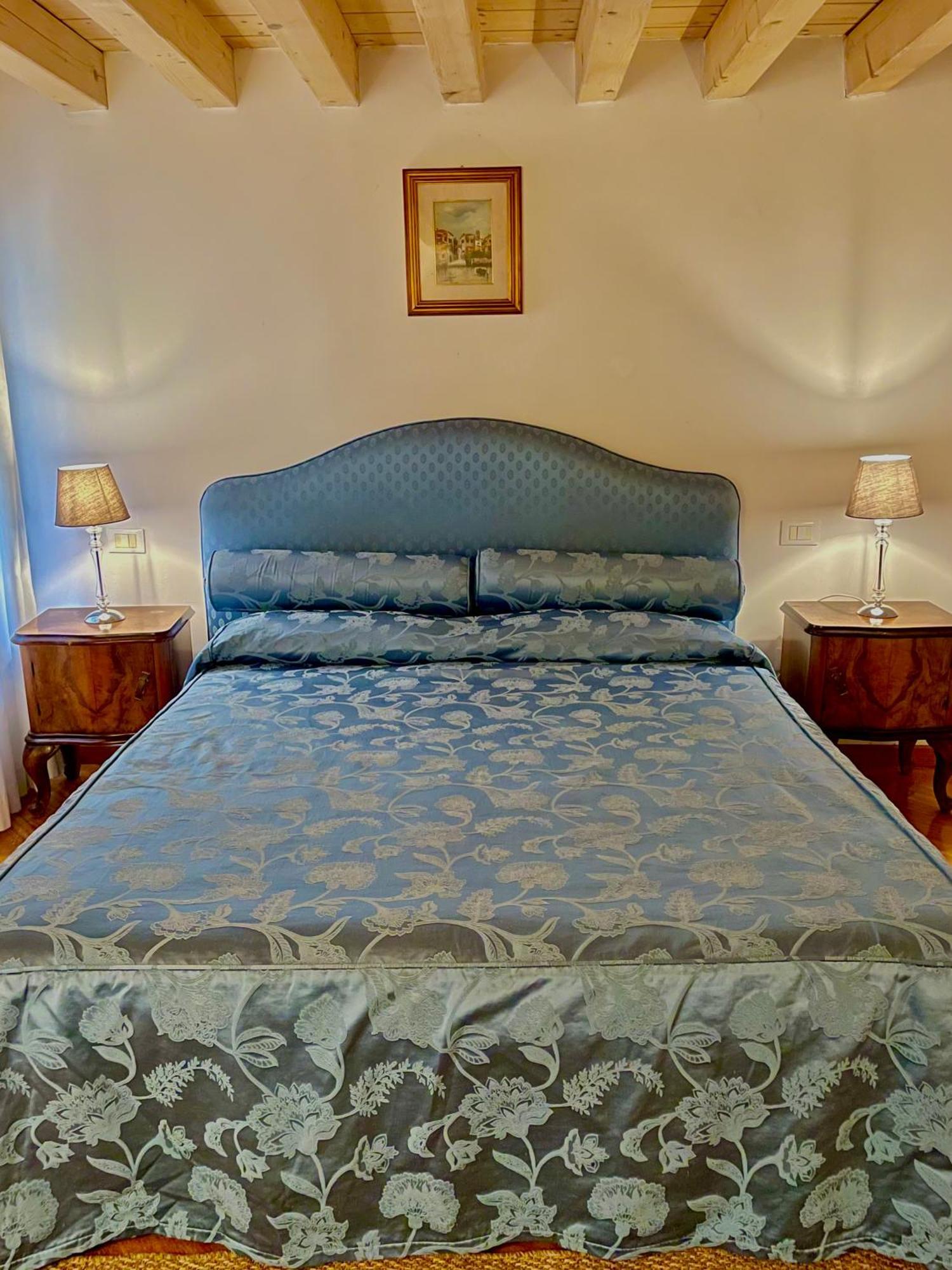 Furlani Apartment 1 Wenecja Zewnętrze zdjęcie