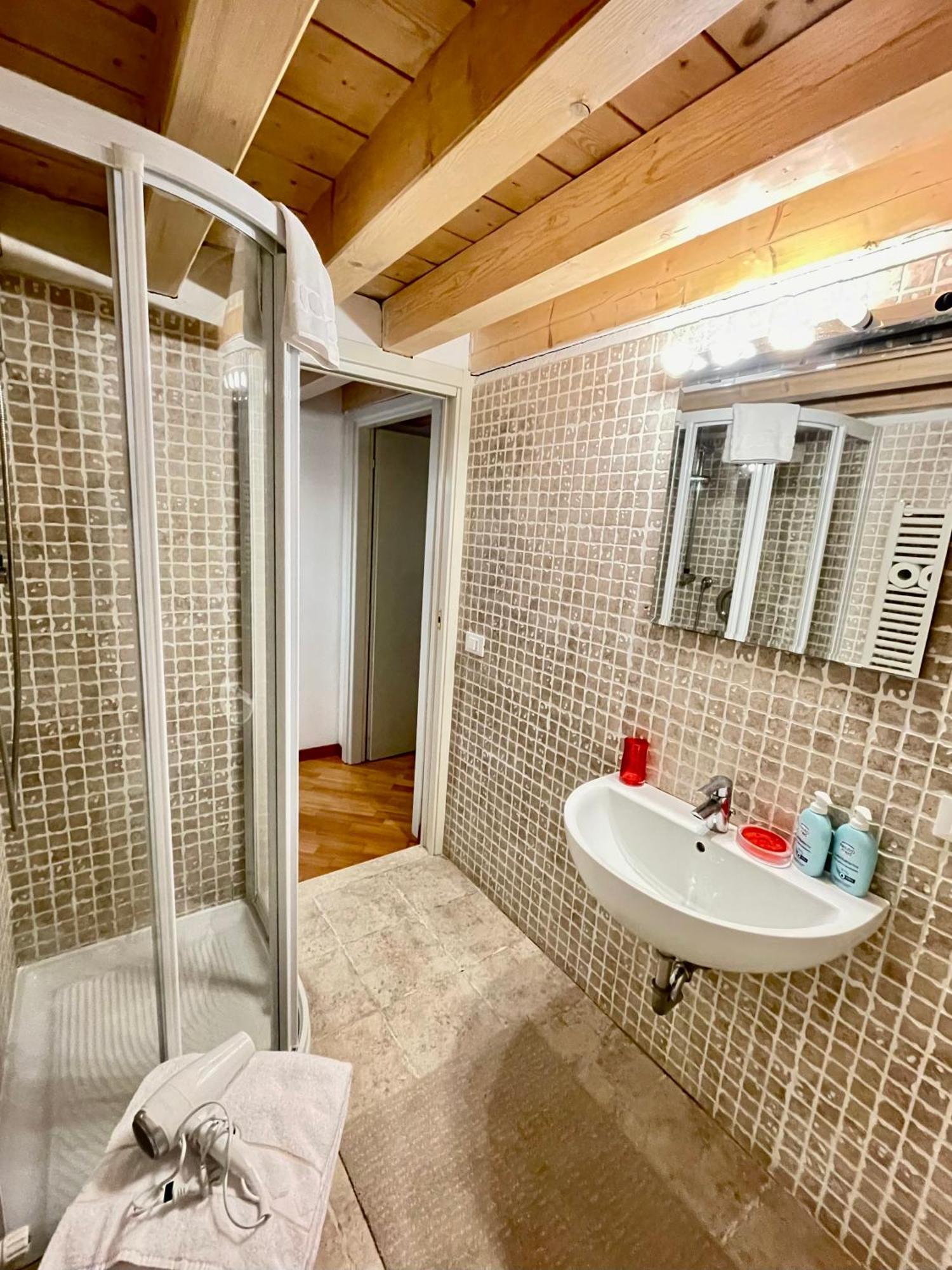 Furlani Apartment 1 Wenecja Zewnętrze zdjęcie