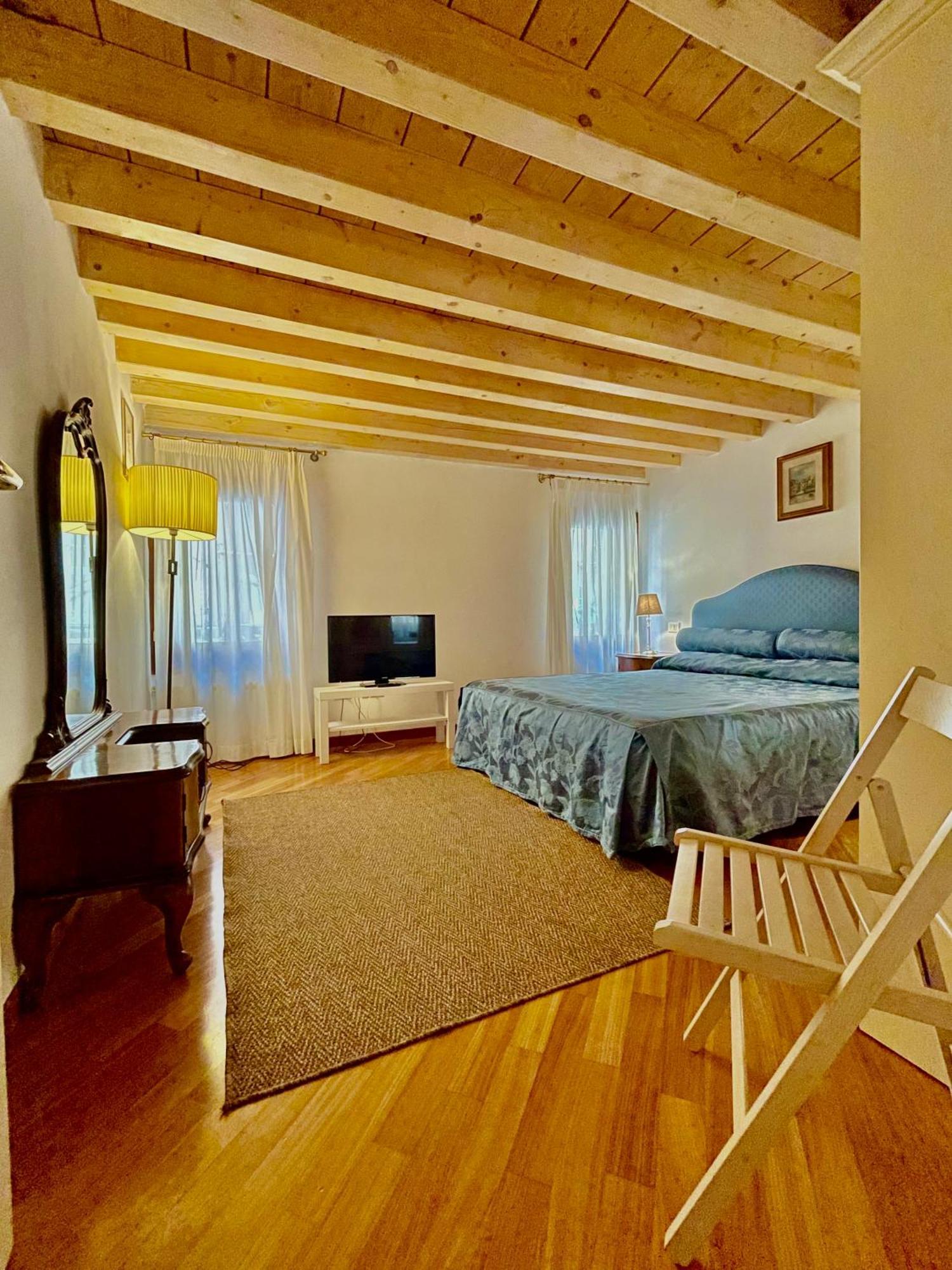 Furlani Apartment 1 Wenecja Zewnętrze zdjęcie
