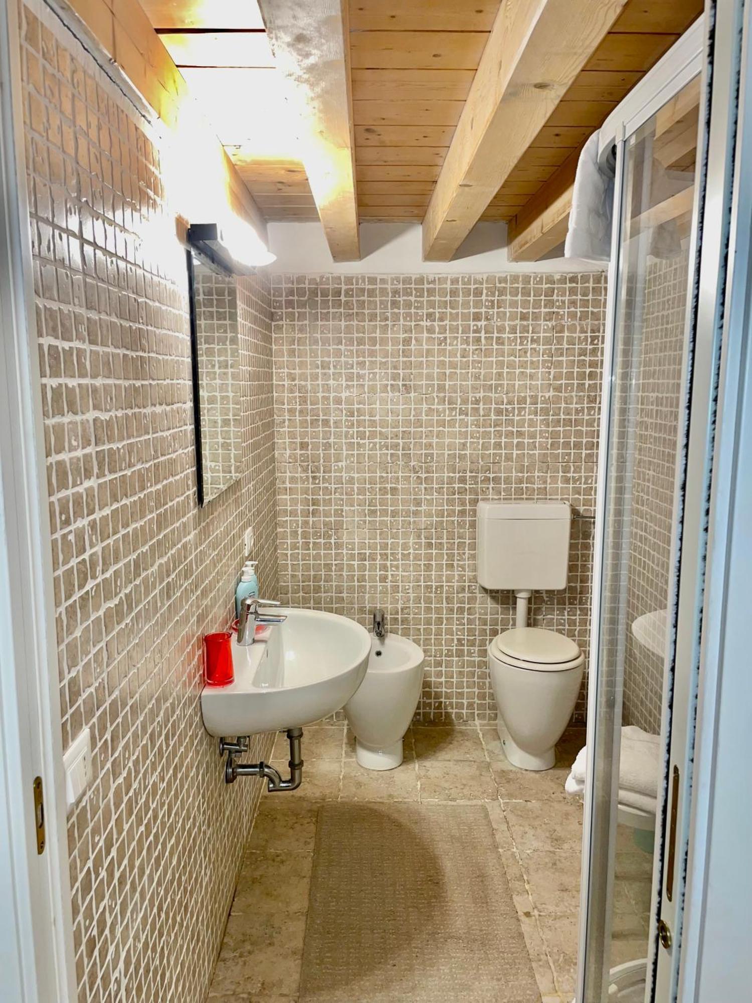 Furlani Apartment 1 Wenecja Zewnętrze zdjęcie